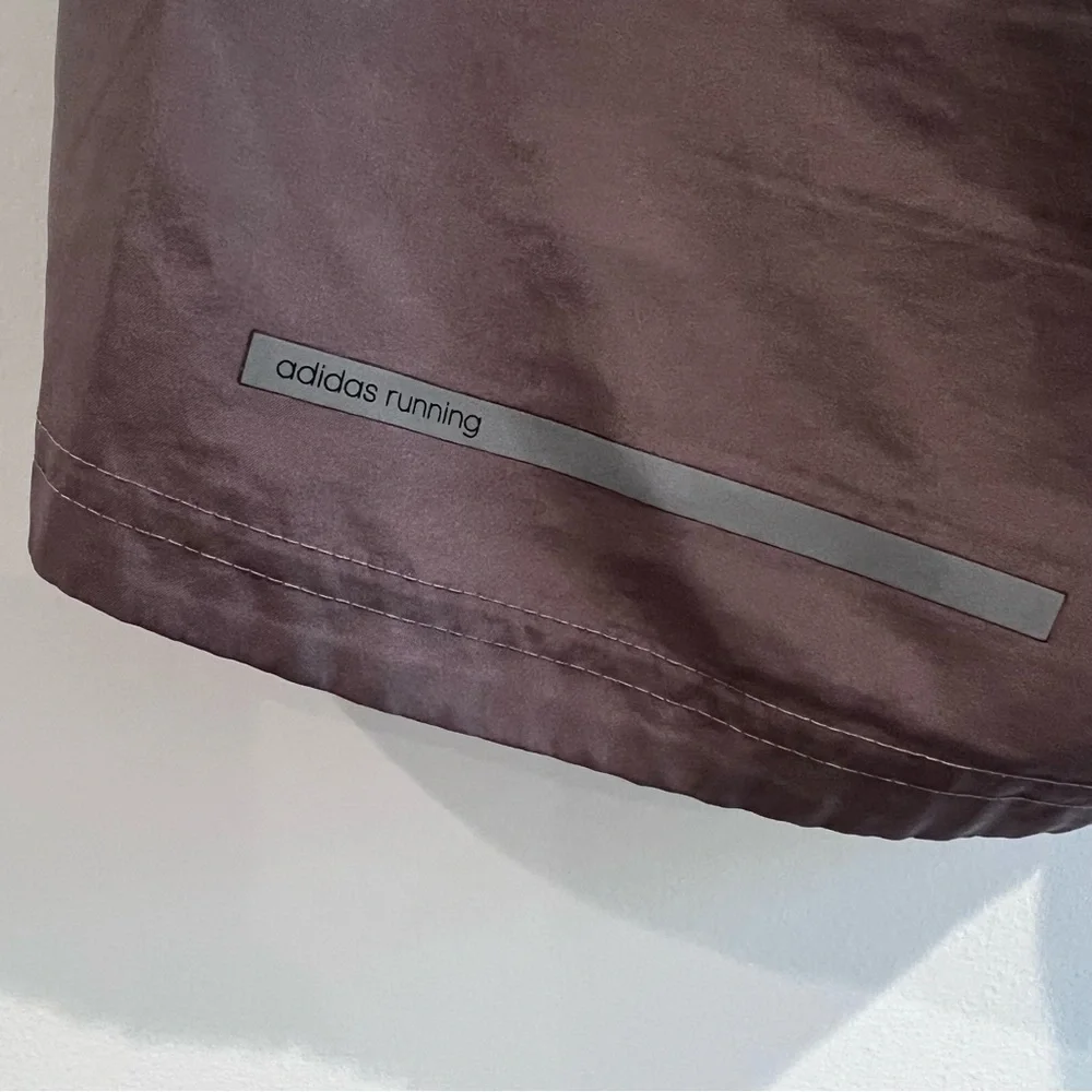 Adidas‎ 7” running shorts mens size S